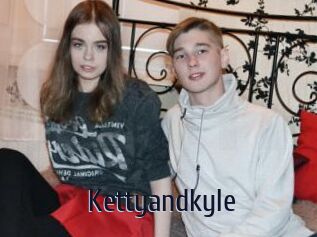 Kettyandkyle