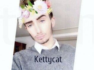 Kettycat
