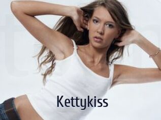 Kettykiss
