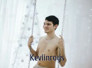 Keviinroys