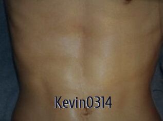 Kevin0314