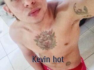 Kevin_hot