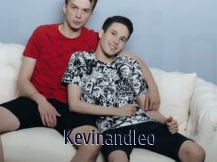 Kevinandleo