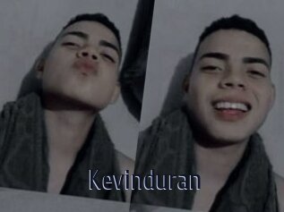 Kevinduran