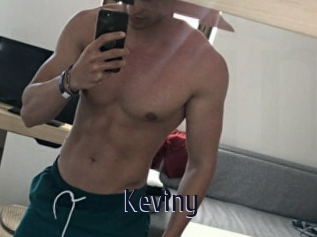 Keviny
