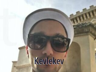 Kevlekev