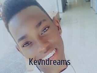 Kevndreams