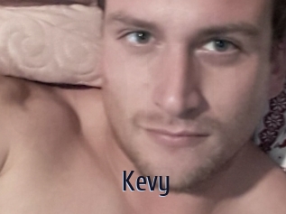 Kevy