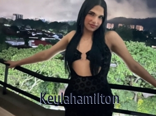 Keylahamilton