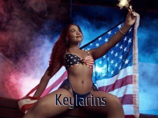 Keylarins