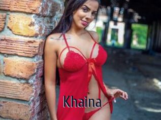 Khaina