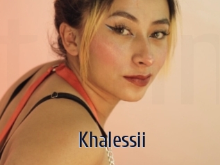 Khalessii