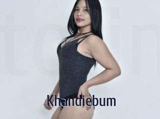 Khandiebum