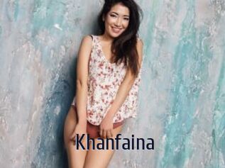 Khanfaina