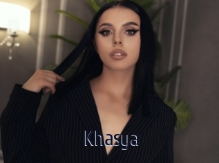 Khasya