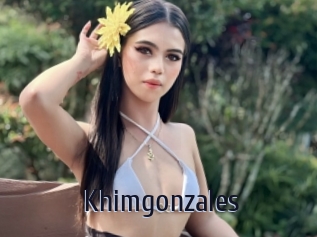 Khimgonzales