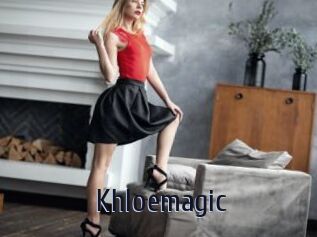 Khloemagic