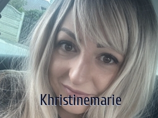 Khristinemarie