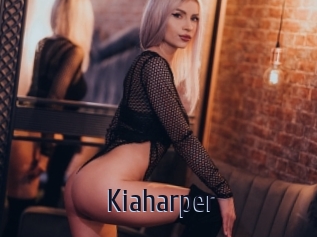 Kiaharper