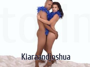 Kiaraandjoshua