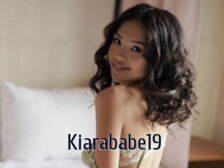 Kiarababe19