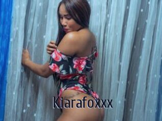 Kiarafoxxx
