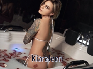 Kiaraleon