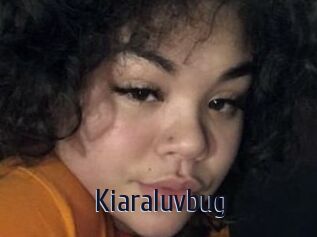 Kiaraluvbug