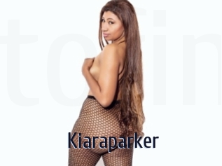 kiaraparker Topp Finder