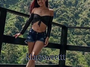 Kiarasweettt