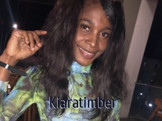 Kiaratimber