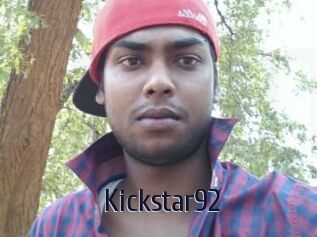 Kickstar92