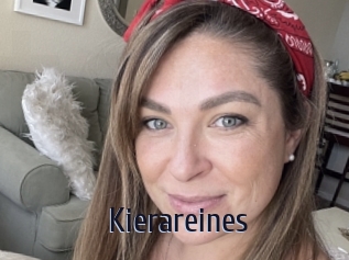 Kierareines
