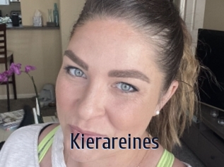 Kierareines