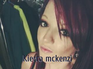 Kierra_mckenzi