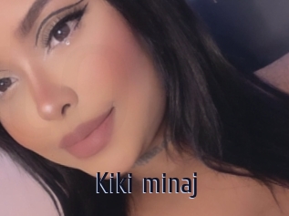 Kiki_minaj