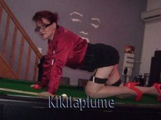 Kikilaplume