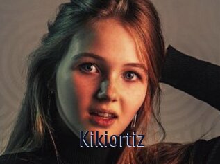 Kikiortiz