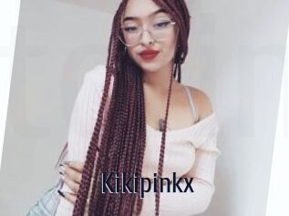 Kikipinkx