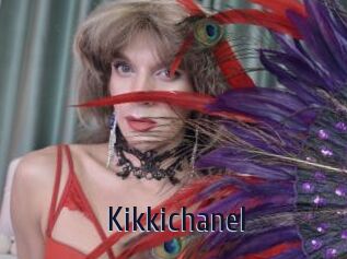 Kikkichanel