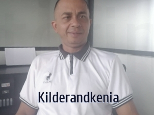 Kilderandkenia