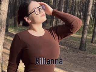 Kilianna