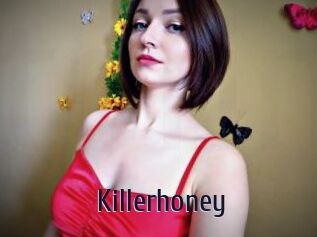 Killerhoney