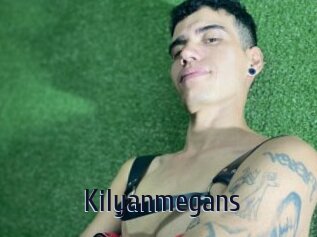 Kilyanmegans