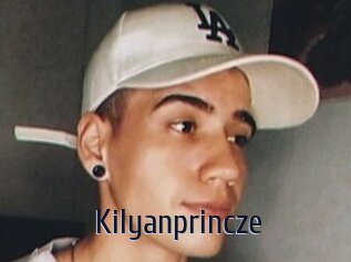 Kilyanprincze