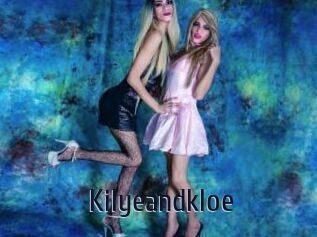 Kilyeandkloe