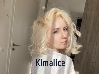 Kimalice