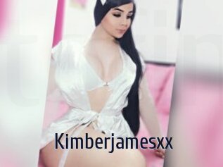 Kimberjamesxx