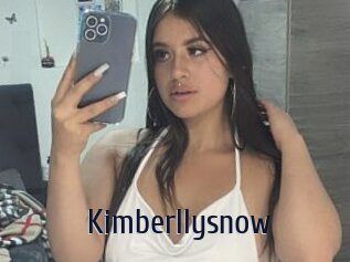 Kimberllysnow