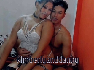 Kimberlyanddanny